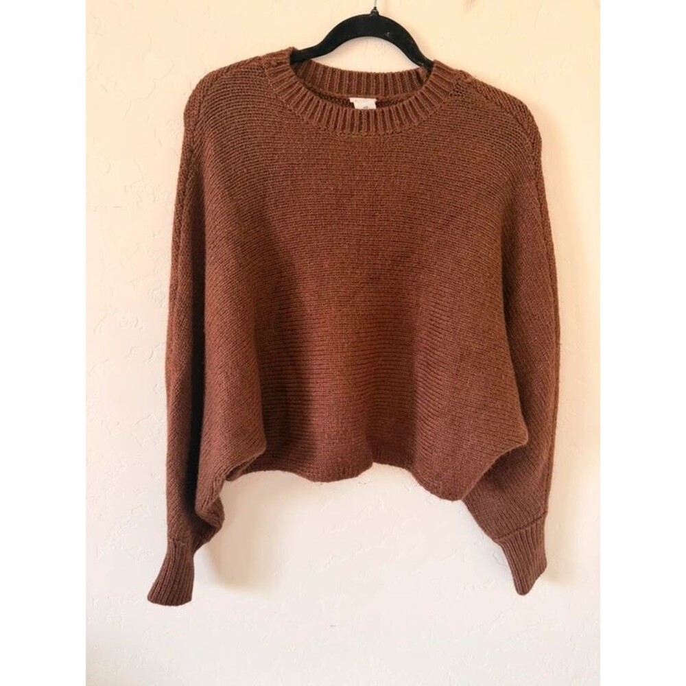 Garage Oversized Sweater Size P/S
